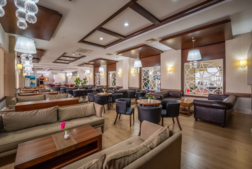 Linda Sunny Beach Hotel (Ex.Bieno Club Sunset Hotel) 5*