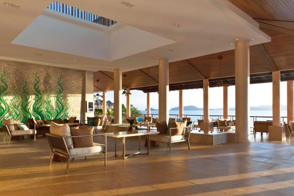 The Westin Siray Bay Resort 5*