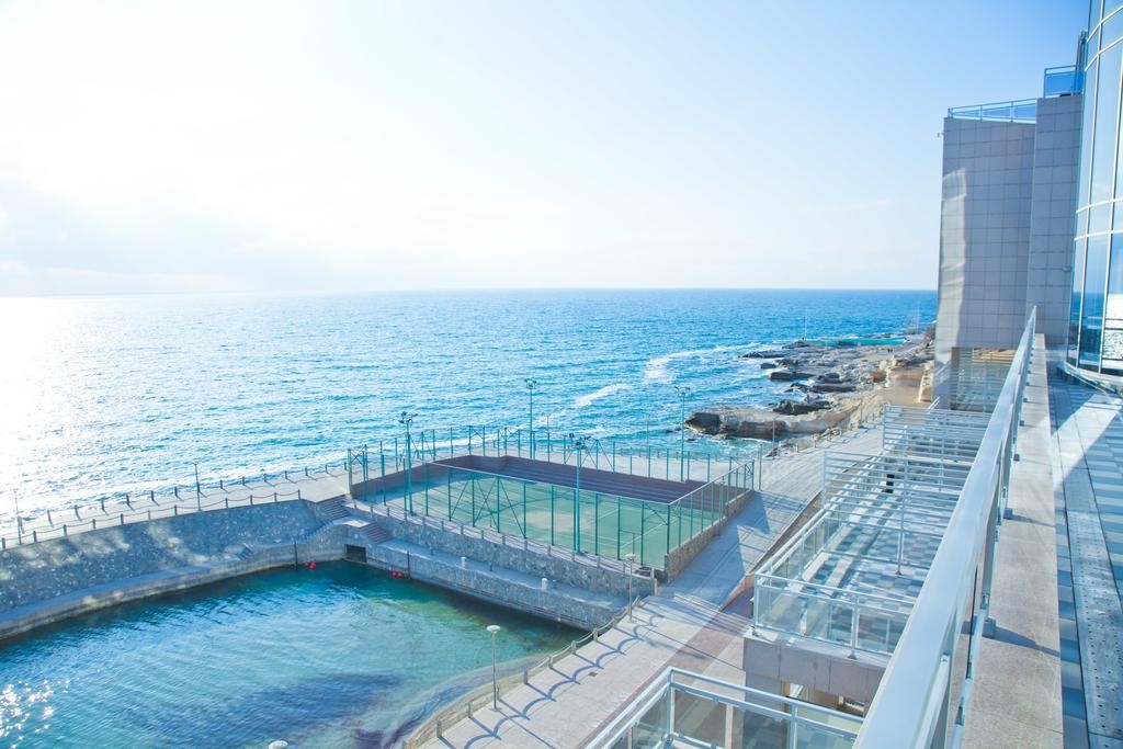 Caspian Riviera Grand Palace 5*