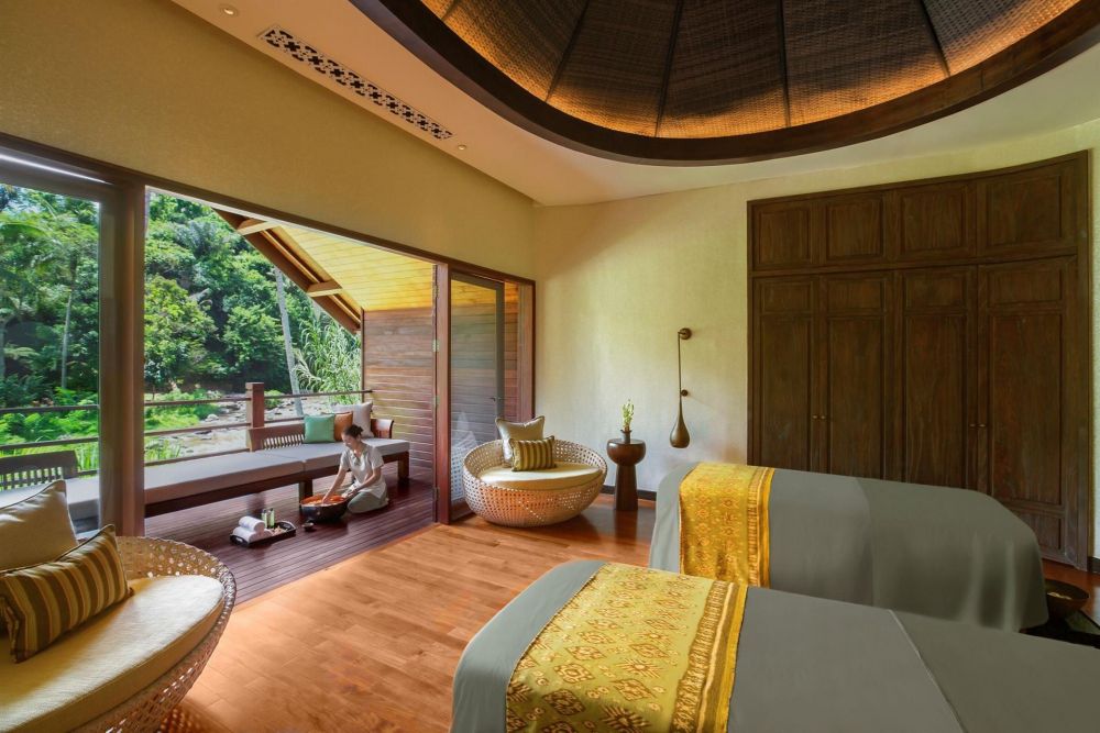 Mandapa, a Ritz-Carlton Reserve 5*