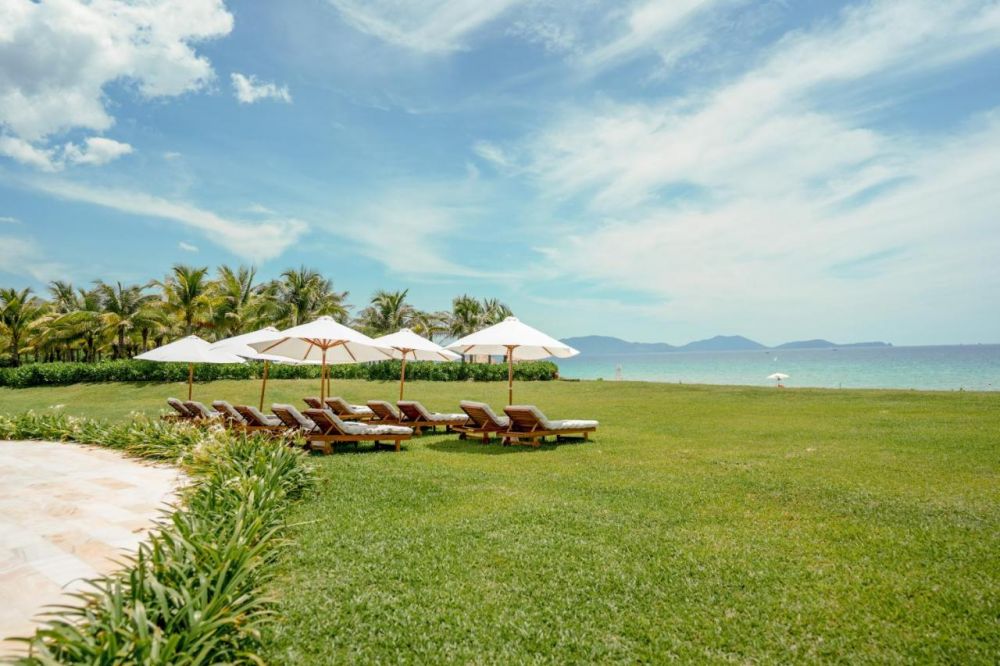 Ana Mandara Cam Ranh Resort 5*