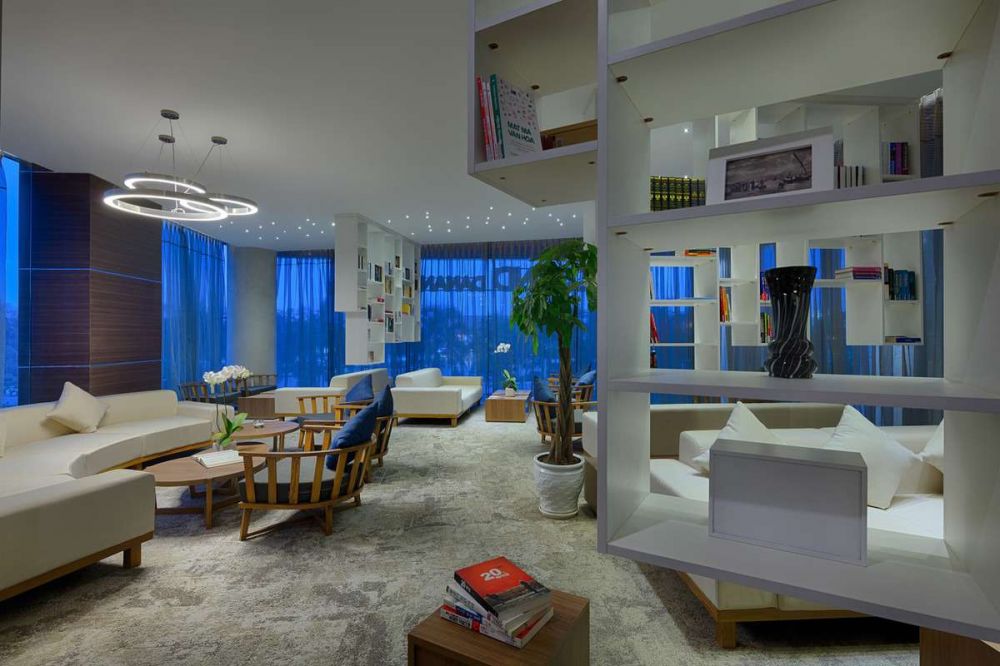 Belle Maison Parosand 4*