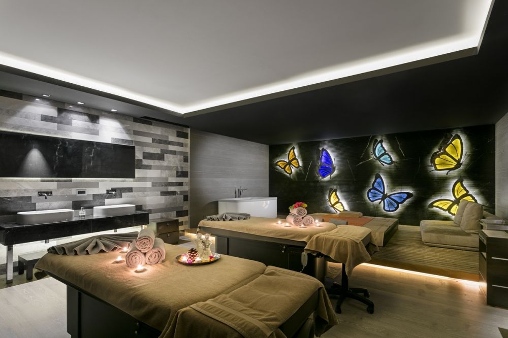 Sirene Luxury Hotel 5*