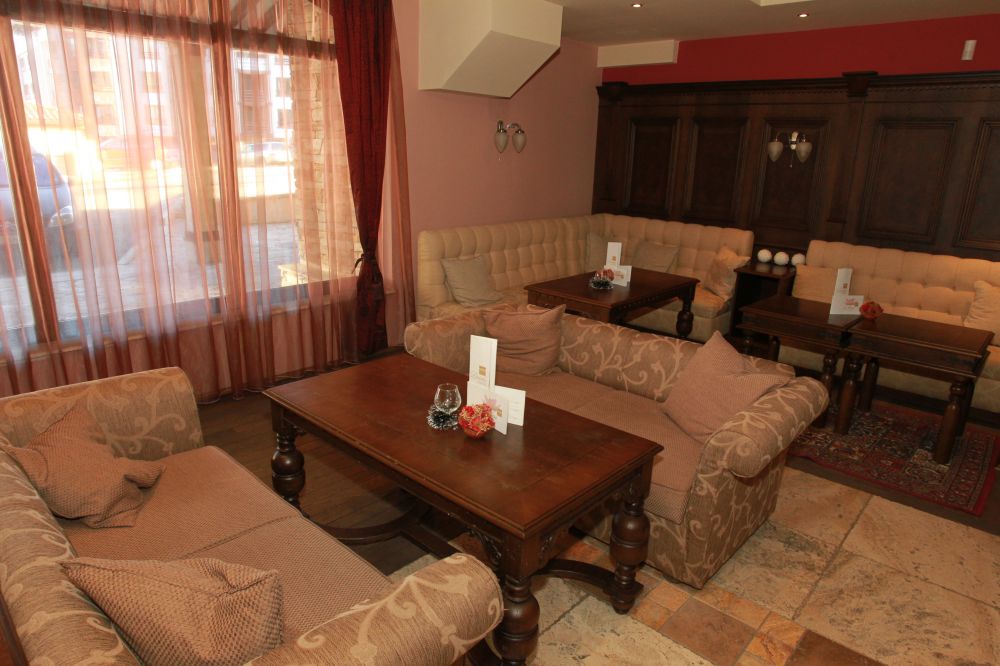 Maria Antoaneta Residence 4*