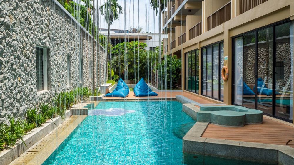 Deevana Plaza Krabi 4*