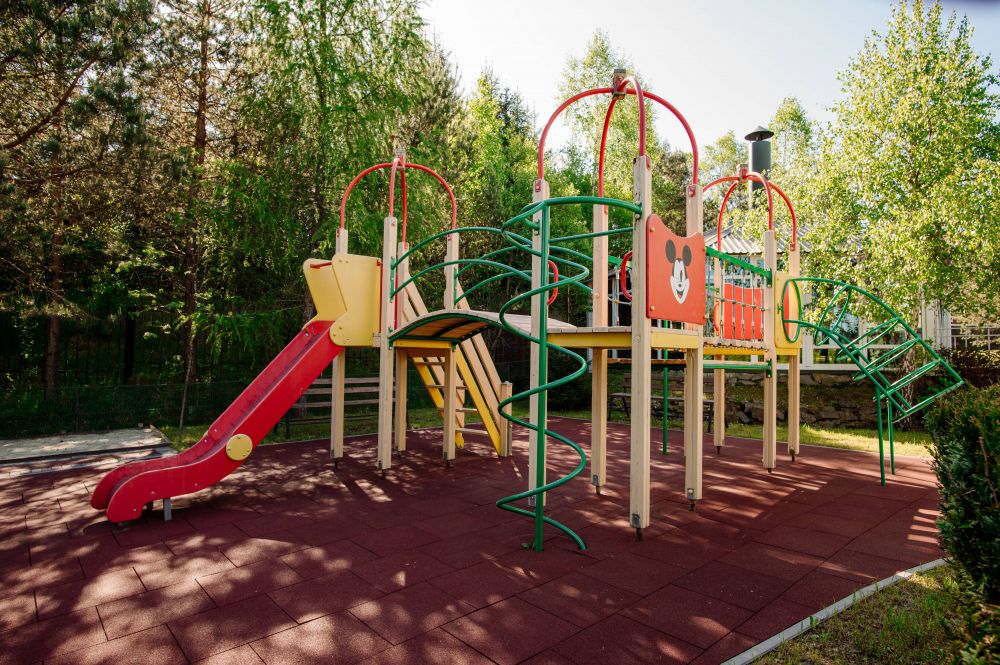 Санта Мария 3*