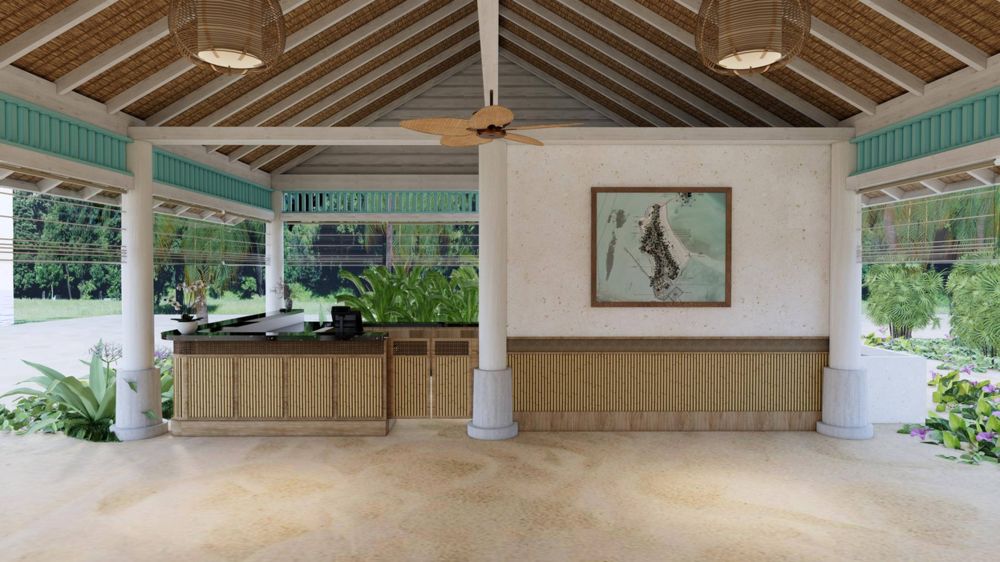 Rah Gili Maldives 5*