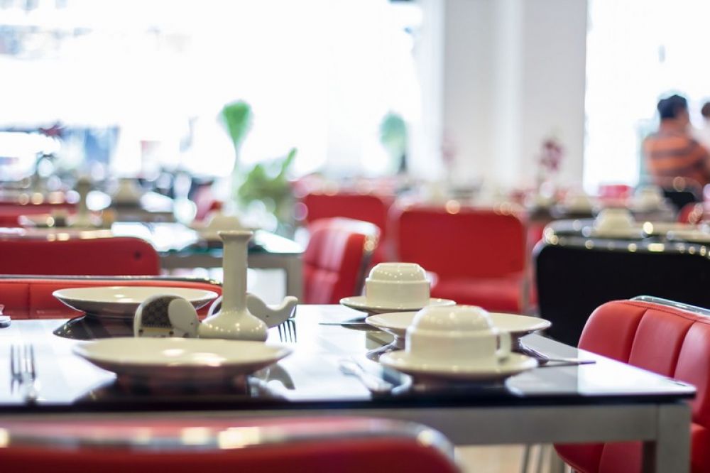 Patong Diamond Hotel 3*