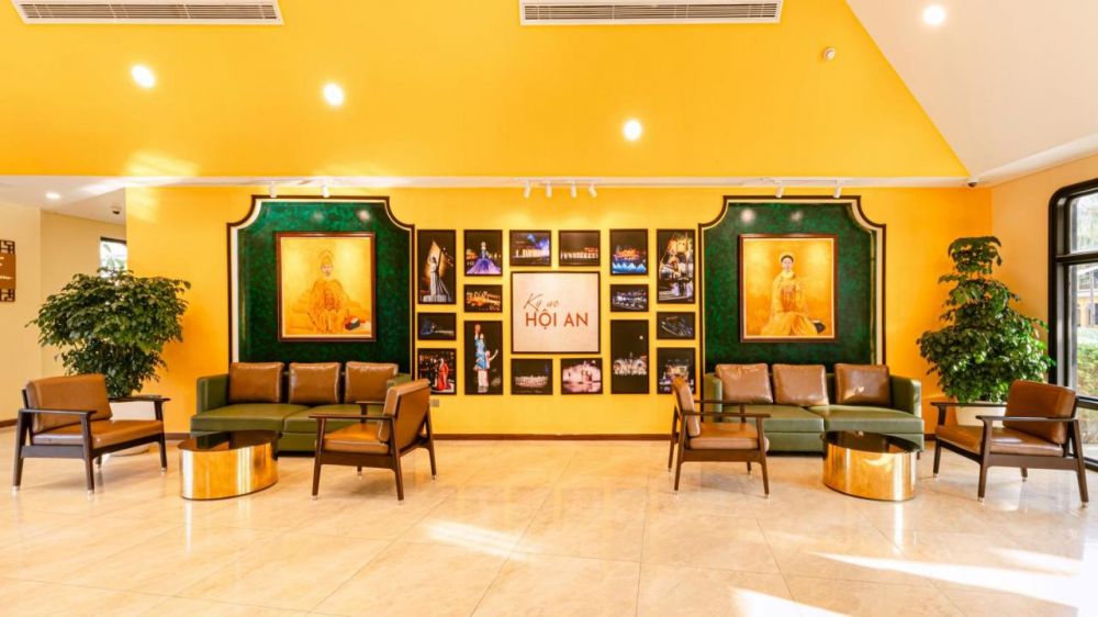 Hoi An Memories Resort & Spa 5*