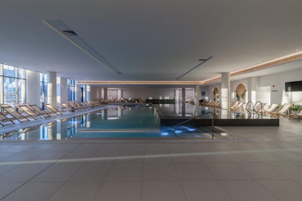 Ensana Aquahouse Health SPA (ex. Aquahouse Hotel & SPA) 5*