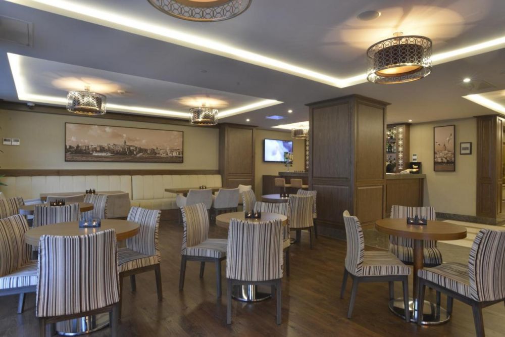 Nidya Hotel Galataport 4*