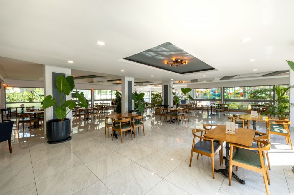 Crystal Flora Pearl Collection (ex. Crystal Flora Beach Resort) 5*