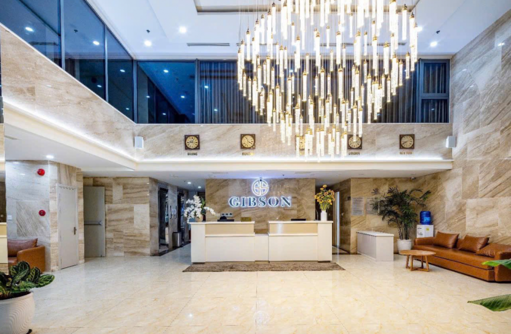 Gibson Hotel Nha Trang 3*