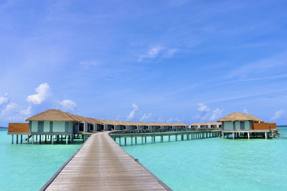 Noku Maldives 5*