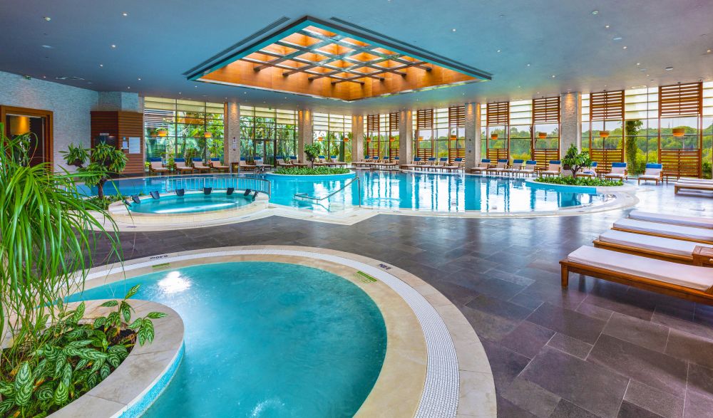 Regnum Carya Golf & Spa 5*