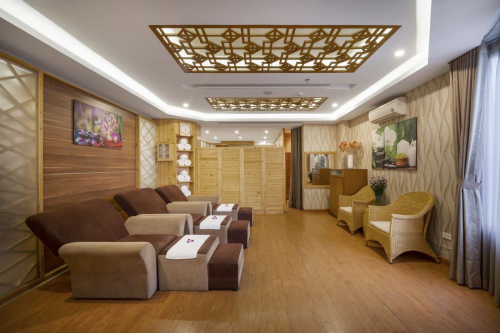 Diamond Sea Hotel 4*