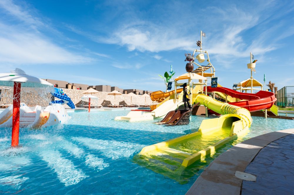 Sentido Naga Bay 5*