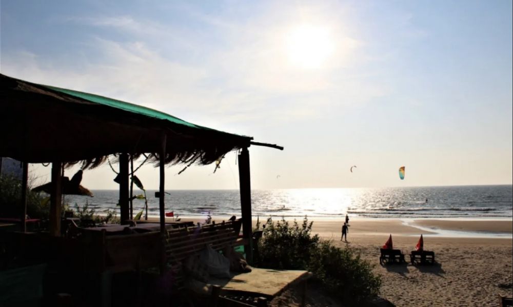 Hadimba Beach Huts 