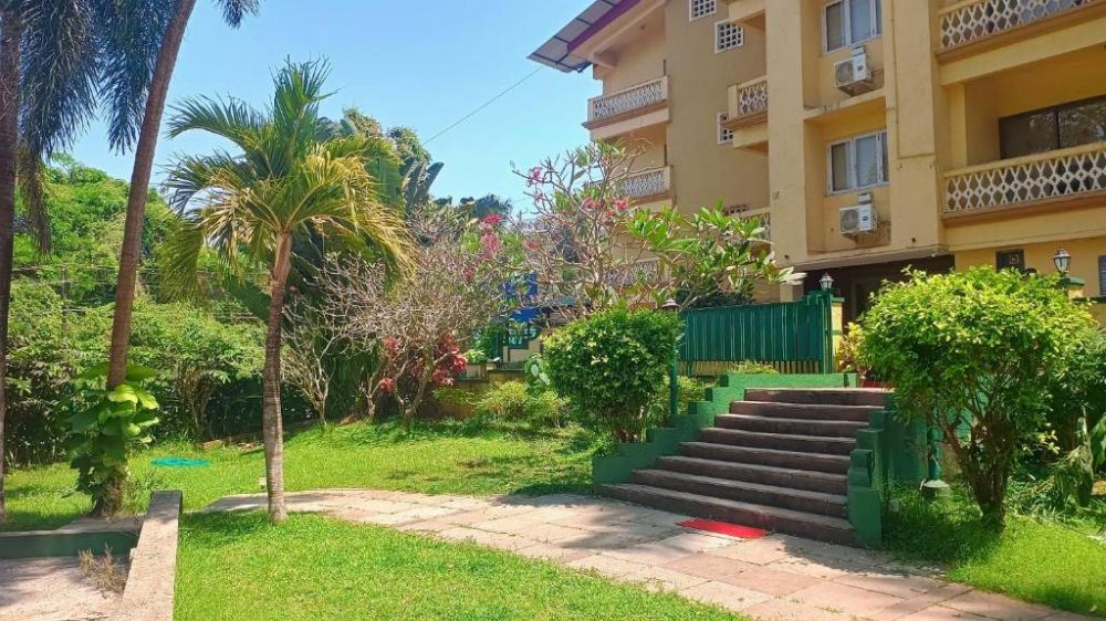 Golden Landmark Green Valley Beach Resort 3*