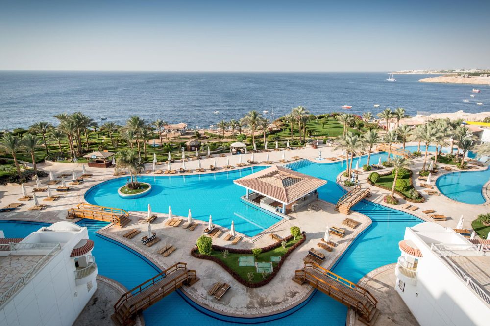 Siva Sharm (ex. Savita Resort) 4*