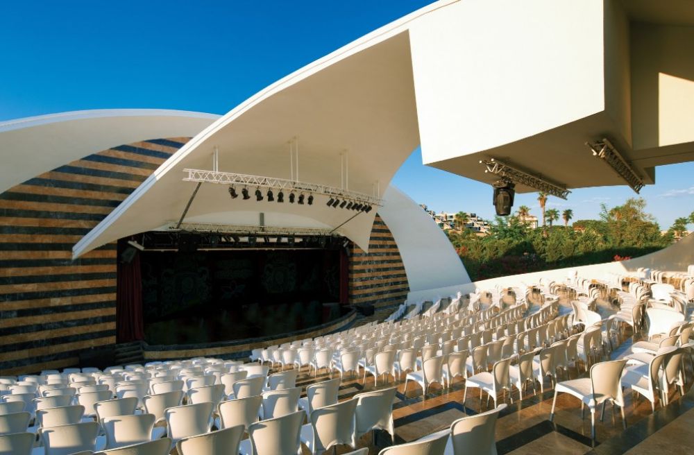 Cornelia Diamond Golf Resort 5*