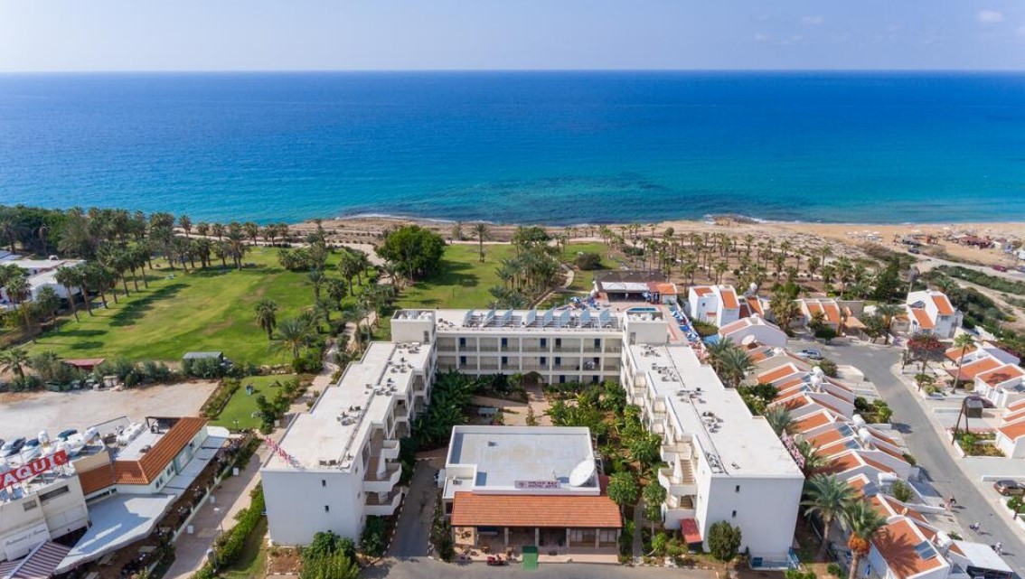 Helios Bay Hotel 3*