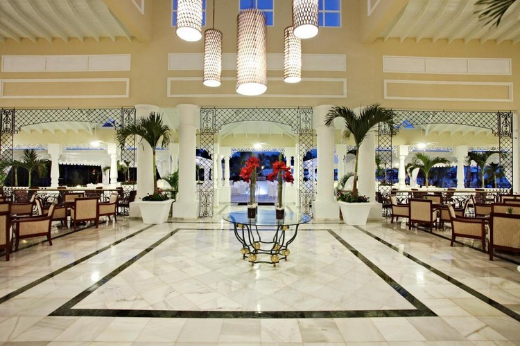 Bahia Principe Grand Aquamarine | Adults Only 5*