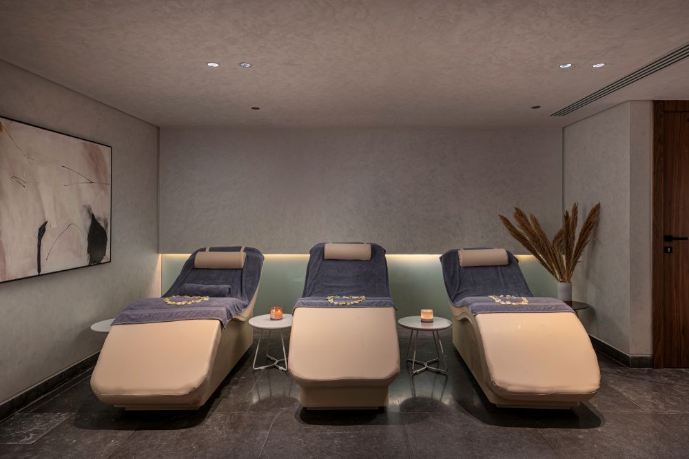 The G Hotel Seashell 5*