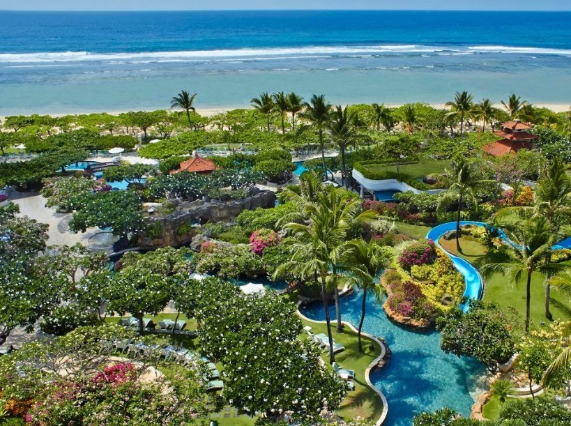 Grand Hyatt Bali 5*