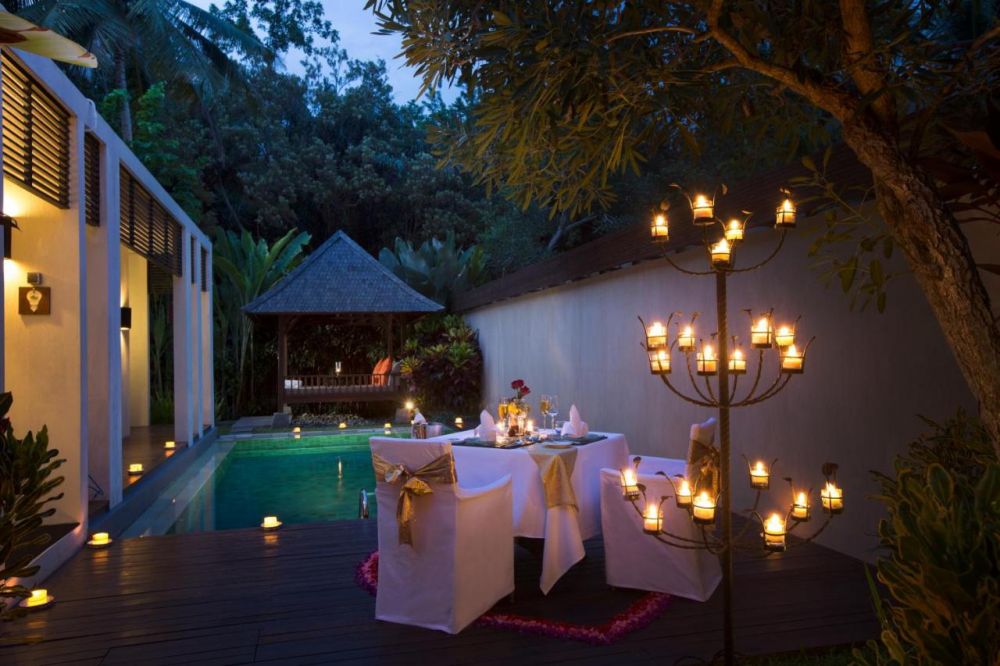 The Samaya Ubud 4*