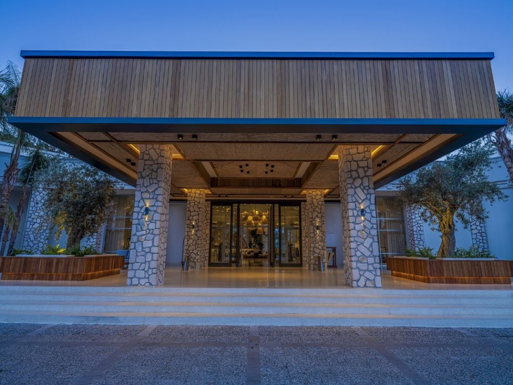 Rixos Premium Bodrum 5*