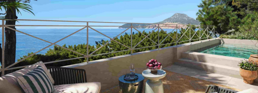 Iberostar Selection Montenegro 5*