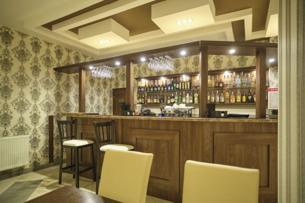 Діамант Драгобрат 3*