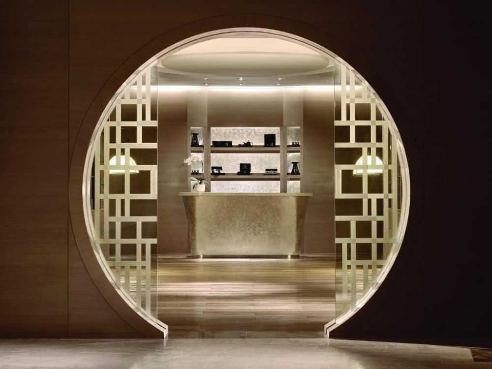 Langham Place Guangzhou 5*