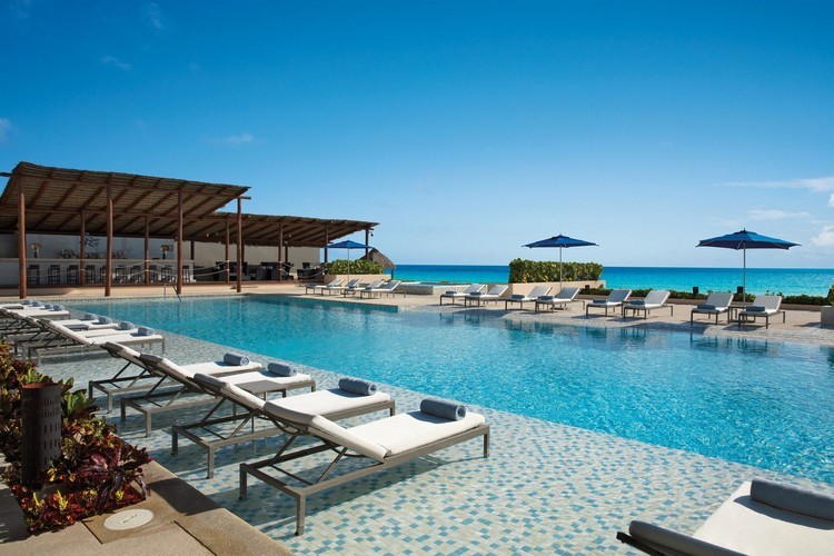 Secrets The Vine Cancun | Adults Only 5*