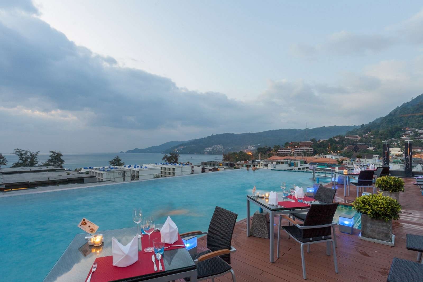 Charm Resort Phuket 4*