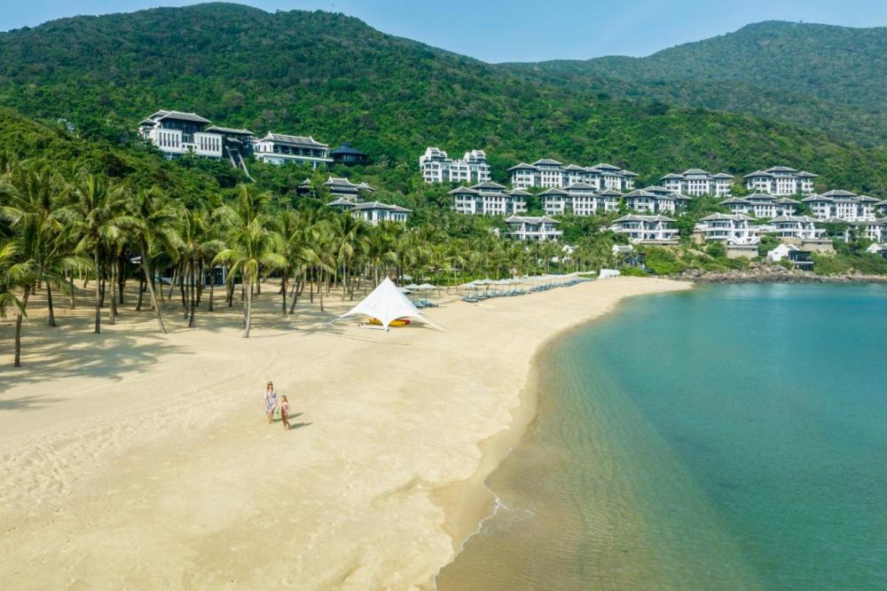 InterContinental Danang Sun Peninsula Resort 5*