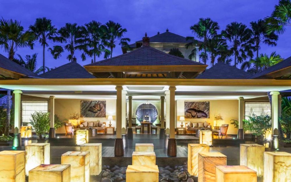 St. Regis Bali Resort 5*