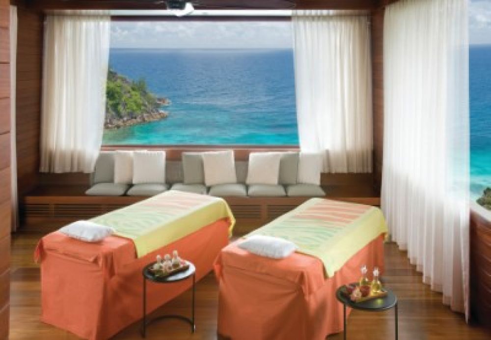 Four Seasons Resort Seychelles 5*