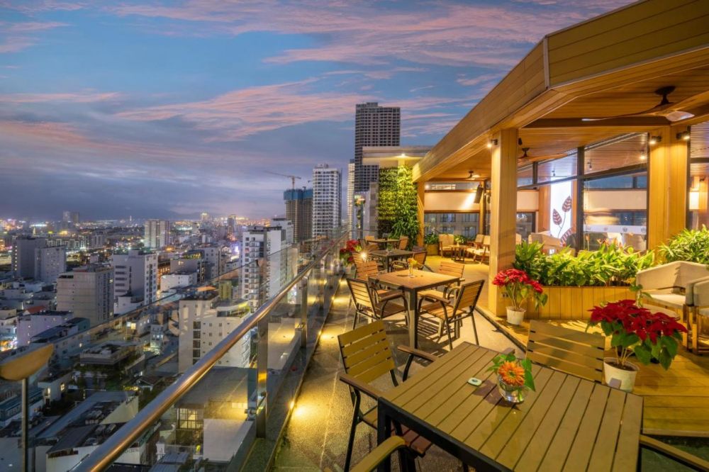 Diamond Sea Hotel 4*