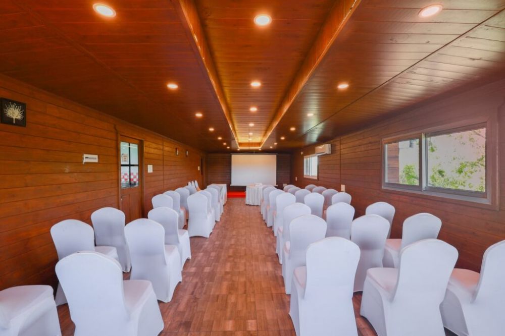 Salcete Beach Resort 4*