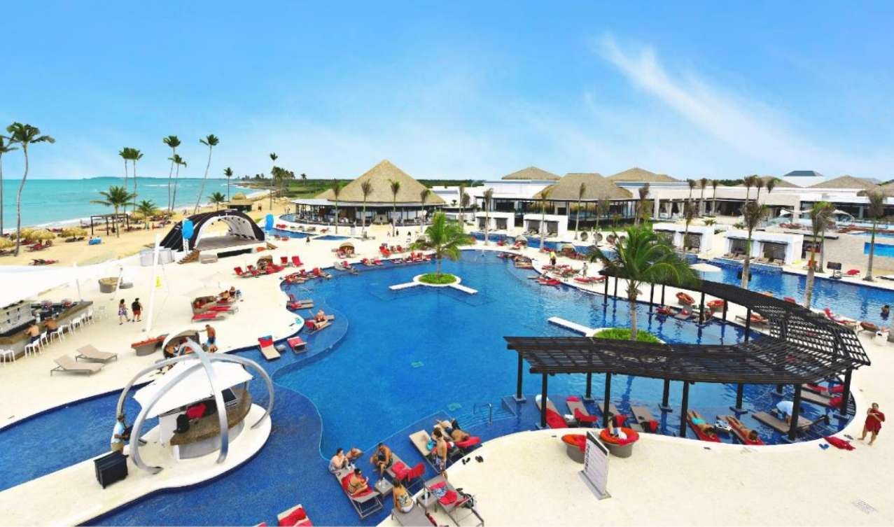 Royalton CHIC Punta Cana | Adults Only 5*