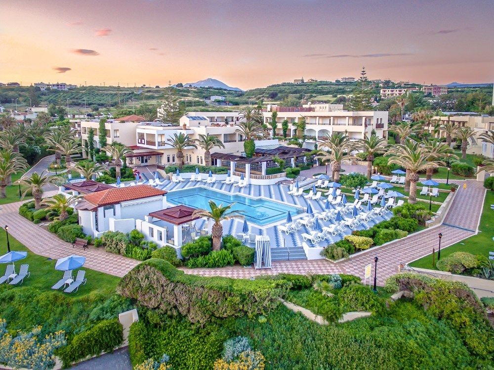 Creta Royal Hotel | Adults Only 5*