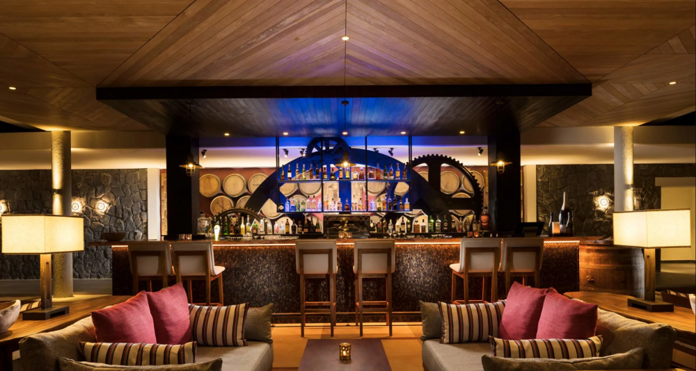 Anantara Iko Mauritius Resort & Villas 5*