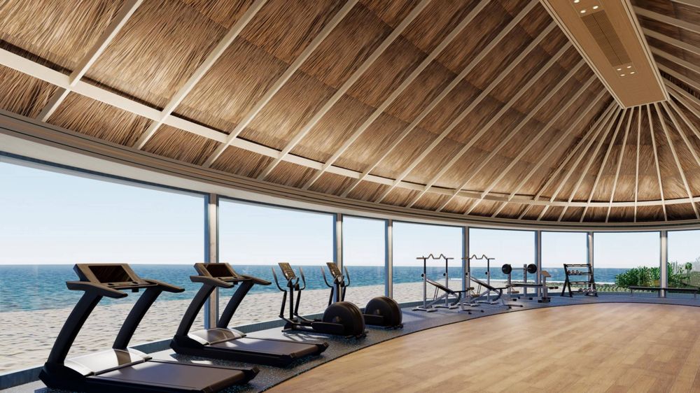 Rah Gili Maldives 5*