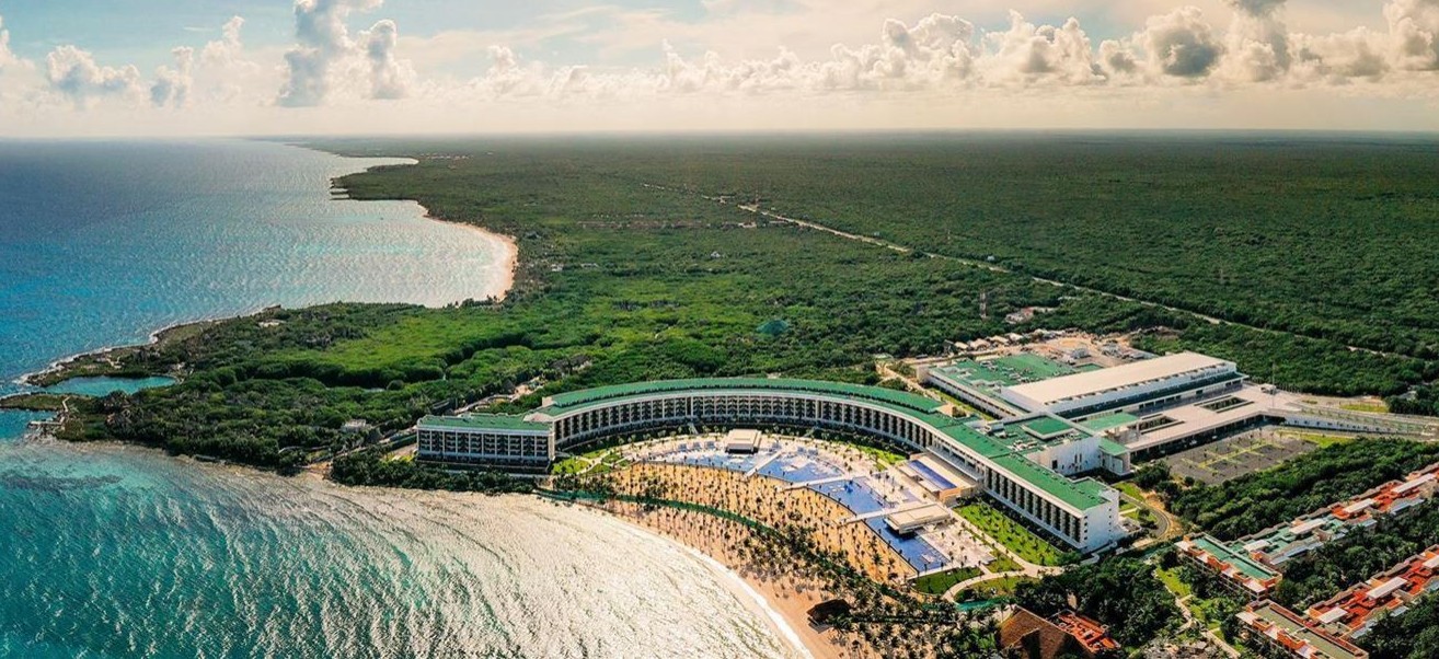 Barcelo Maya Riviera | Adults Only 5*