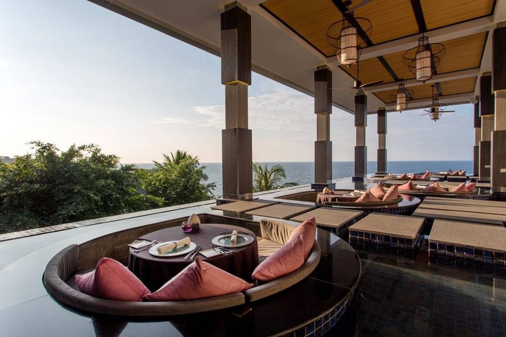 Cape Sienna Phuket Gourmet Hotel & Villas 5*