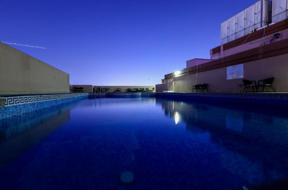 Best Western Premier M Four Hotel 4*