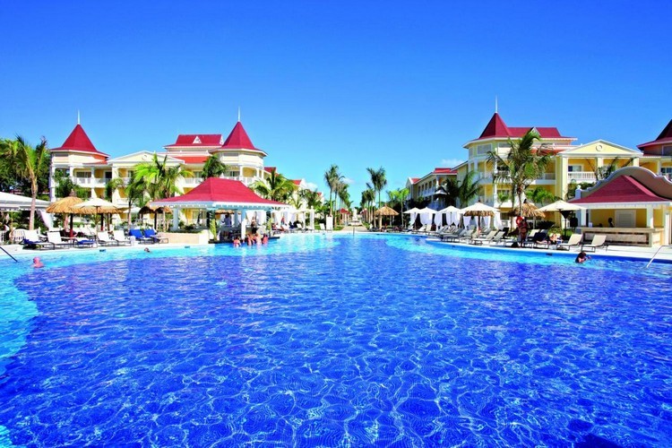 Bahia Principe Luxury Bouganville | Adults Only 5*