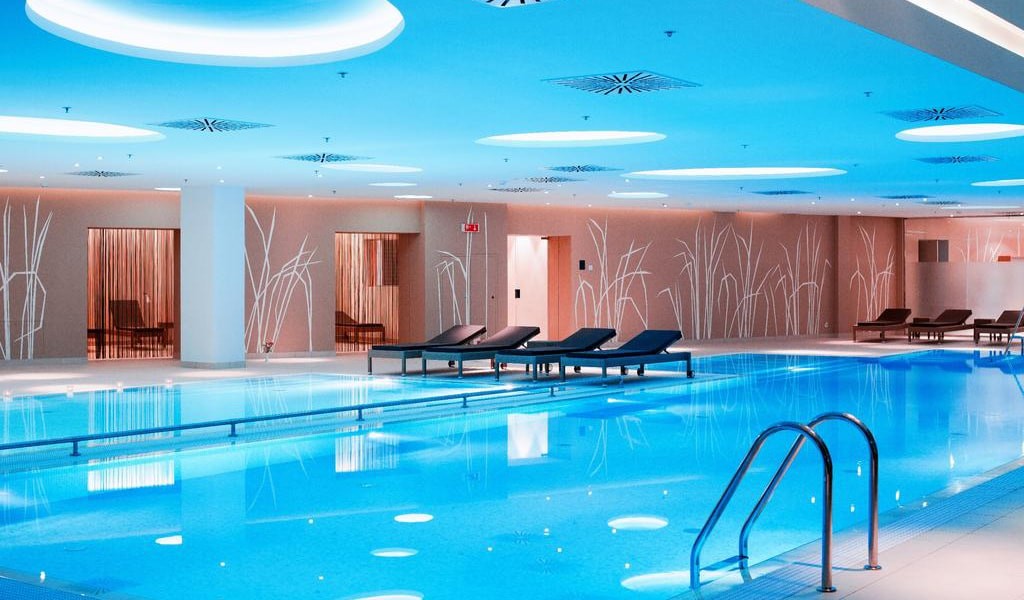 Radisson Blu Resort Bukovel 5*